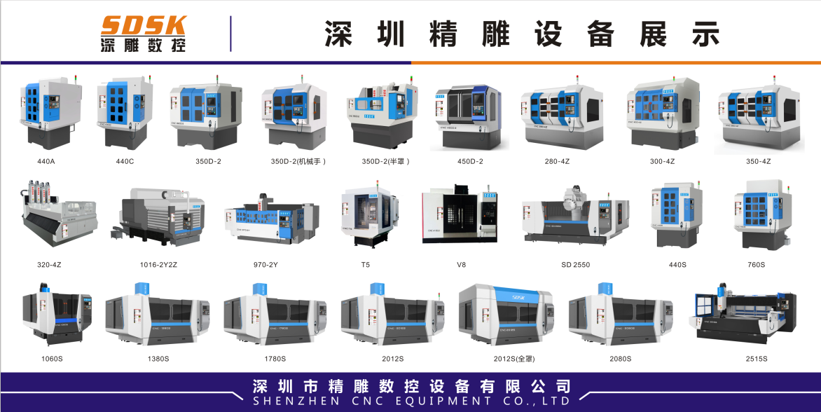 精雕機(jī)系列歡迎新老客戶點(diǎn)擊查閱！