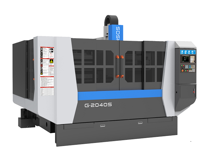 大型高速精雕機(jī)/SDSK-G2040S