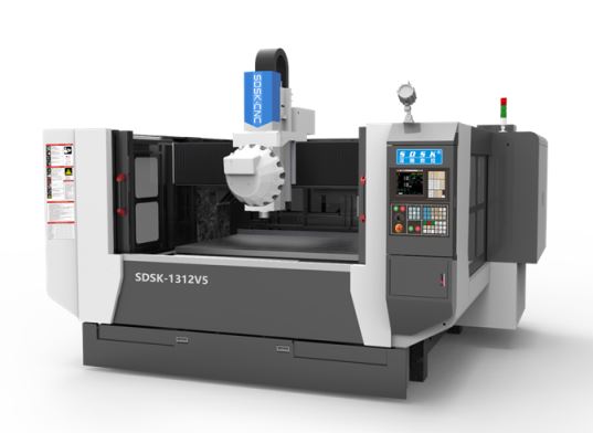 高速精雕機(jī)SDSK1312V5-BT30技術(shù)規(guī)格書